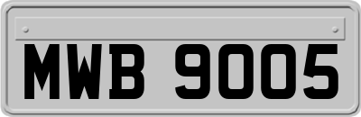 MWB9005