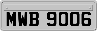 MWB9006