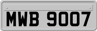 MWB9007