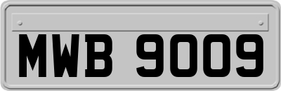 MWB9009