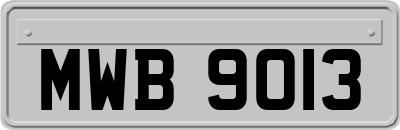 MWB9013