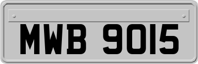 MWB9015