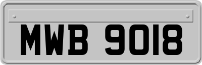 MWB9018