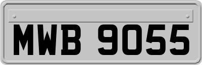 MWB9055