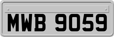 MWB9059