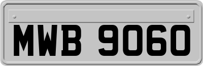 MWB9060