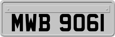 MWB9061