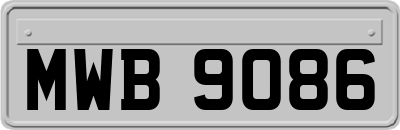 MWB9086