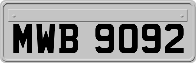 MWB9092