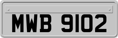 MWB9102