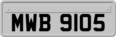 MWB9105