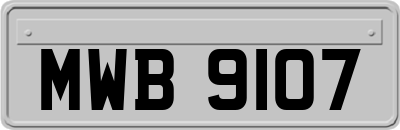 MWB9107