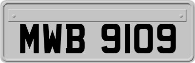 MWB9109