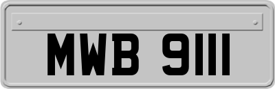 MWB9111