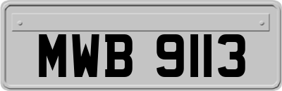 MWB9113