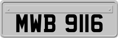 MWB9116