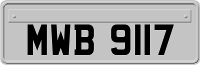 MWB9117