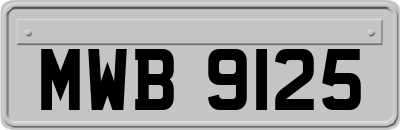 MWB9125