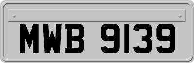 MWB9139