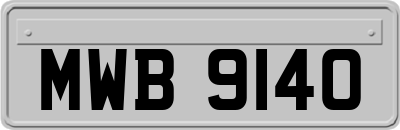 MWB9140