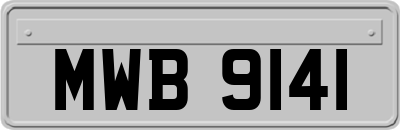 MWB9141