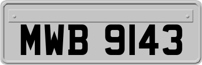 MWB9143