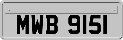 MWB9151