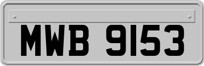 MWB9153