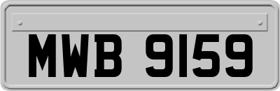 MWB9159