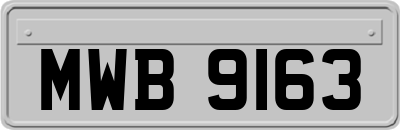 MWB9163