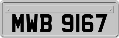 MWB9167