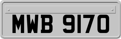 MWB9170