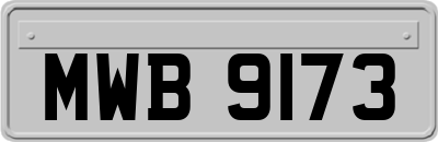 MWB9173