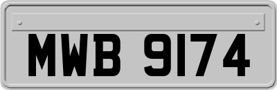 MWB9174