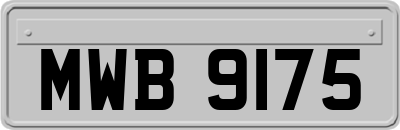 MWB9175