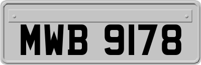 MWB9178