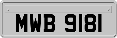 MWB9181