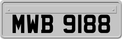 MWB9188