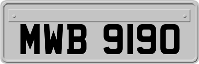 MWB9190