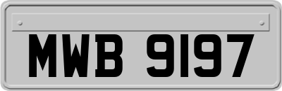 MWB9197