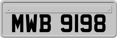 MWB9198