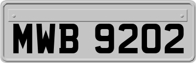 MWB9202