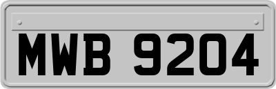 MWB9204