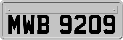 MWB9209