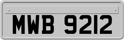 MWB9212