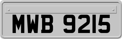 MWB9215