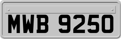 MWB9250