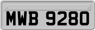 MWB9280