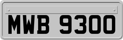 MWB9300