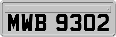 MWB9302